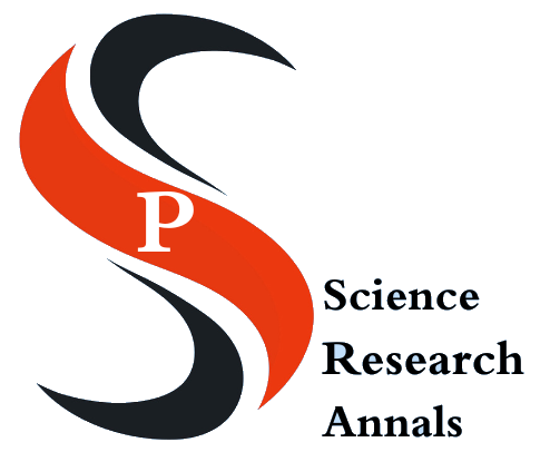 SRA-Physical Sciences Logo